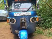 Bajaj RE 2012 Three Wheel