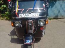 Bajaj RE 2013 Three Wheel