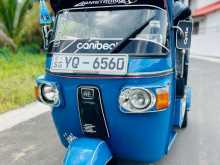 Bajaj RE 2011 Three Wheel