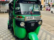Bajaj 4 Stroke 2014 Three Wheel
