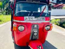 Bajaj RE 2011 Three Wheel