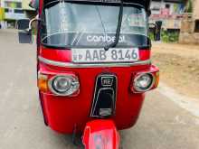 Bajaj RE 2012 Three Wheel