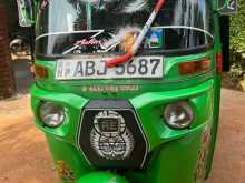 Bajaj RE 2015 Three Wheel