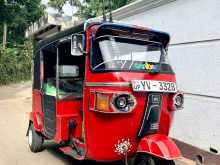 Bajaj RE 2011 Three Wheel