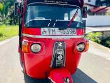 Bajaj RE 2011 Three Wheel
