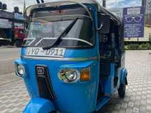 Bajaj RE 2011 Three Wheel