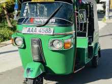 Bajaj RE 2012 Three Wheel