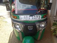 Bajaj RE 2018 Three Wheel