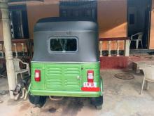Bajaj RE 1989 Three Wheel