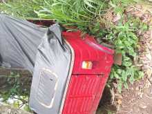 Bajaj RE 2025 Three Wheel