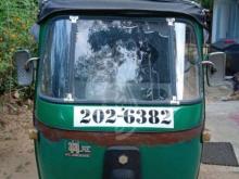 Bajaj RE 1995 Three Wheel