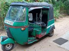 Bajaj 2 Stroke 1995 Three Wheel