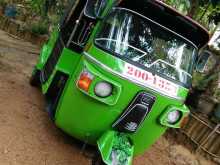 Bajaj RE 1998 Three Wheel