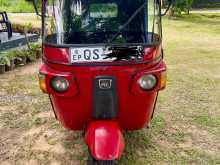 Bajaj RE 2009 Three Wheel