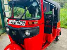 Bajaj RE 4 Stroke 2015 Three Wheel