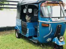 Bajaj RE 2002 Three Wheel