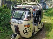 Bajaj RE 1993 Three Wheel