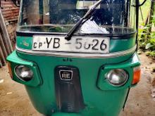 Bajaj RE 2010 Three Wheel