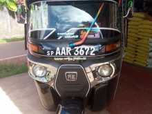 Bajaj RE 2014 Three Wheel