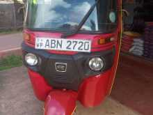 Bajaj RE 2016 Three Wheel