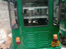 Bajaj RE 2011 Three Wheel