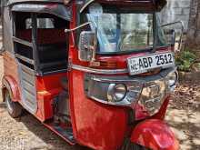 Bajaj RE 2017 Three Wheel
