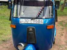 Bajaj RE 2004 Three Wheel