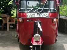 Bajaj 2 Stroke 2007 Three Wheel