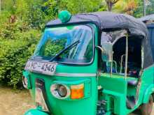 Bajaj RE 2010 Three Wheel