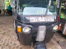 Bajaj RE 2010 Three Wheel