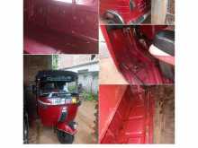 Bajaj RE 2008 Three Wheel