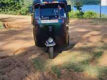 Bajaj 3wheel 1998 Three Wheel