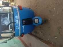 Bajaj 2009 2009 Motorbike