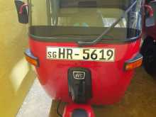 Bajaj RE 2 Stroke 2003 Three Wheel