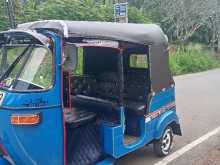 Bajaj RE 2004 Three Wheel