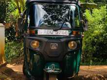 Bajaj RE 2017 Three Wheel