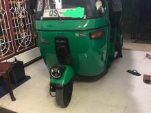 Bajaj RE 2009 Three Wheel