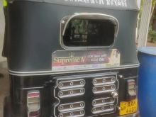 Bajaj RE 2022 Three Wheel