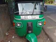 Bajaj RE 2009 Three Wheel