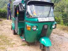 Bajaj RE 2011 Three Wheel