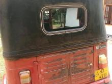 Bajaj 3will 2004 Three Wheel