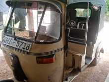 Bajaj RE 2003 Three Wheel