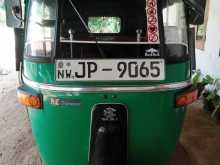 Bajaj RE 2 Stroke 2004 Three Wheel