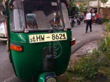 Bajaj RE 2004 Three Wheel