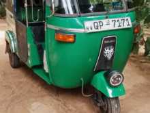 Bajaj RE 2000 Three Wheel
