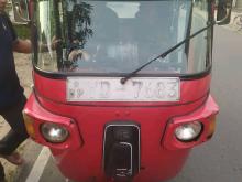 Bajaj RE 2010 Three Wheel