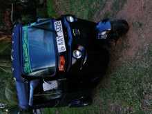 Bajaj 4 2015 Three Wheel