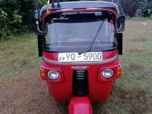 Bajaj 4 2011 Three Wheel