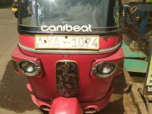 Bajaj RE 2010 Three Wheel