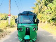 Bajaj RE 2013 Three Wheel